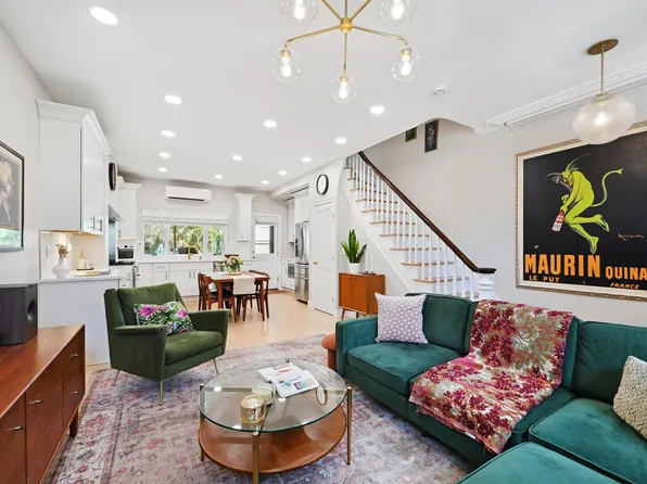 704 Garden St, Hoboken, NJ 07030