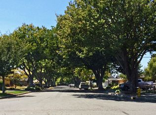 1536 Willowdale Dr, San Jose, CA 95118