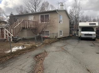 6710 Teshlar Dr, Anchorage, AK 99507