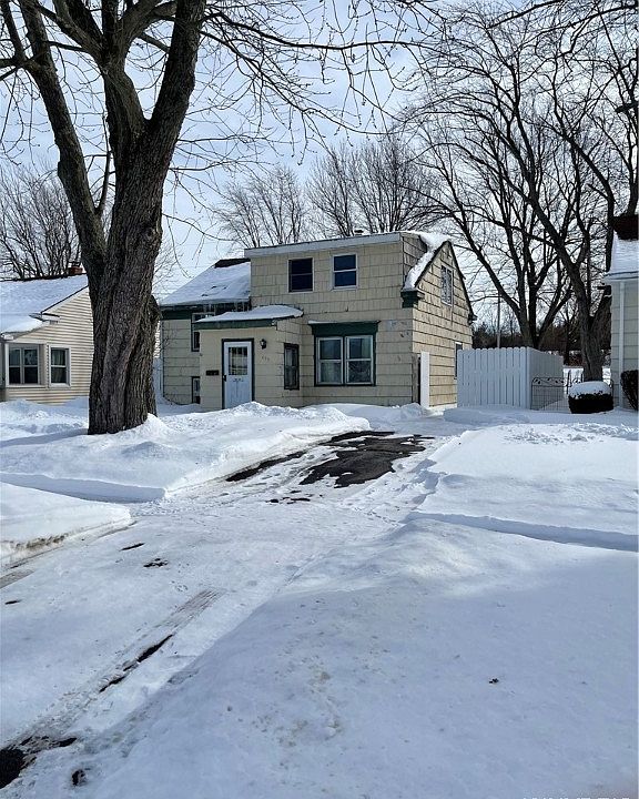 4993 Pkwy, Hamburg, NY 14075 Zillow