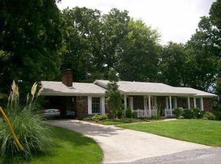 244 Oak Cir, Rocky Top, TN 37769