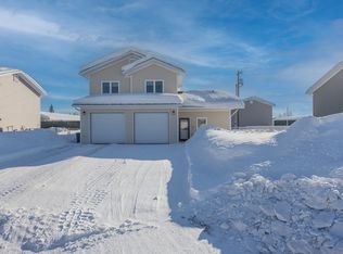 2665 Stryker Loop, North Pole, AK 99705