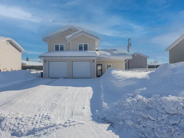 2665 Stryker Loop, North Pole, AK 99705