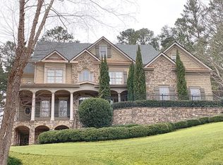 15700 Milton Pt, Milton, GA 30004