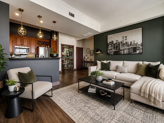4th image of 3225 Turtle Creek Blvd APT 1509