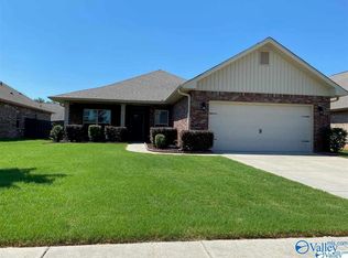 131 Pembridge Ln, Madison, AL 35756