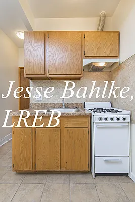 Rented by Jesse Bahlke, LREB | media 9