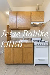 Rented by Jesse Bahlke, LREB