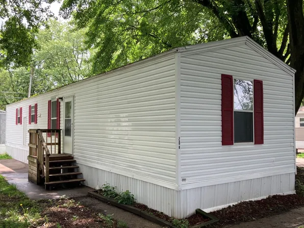 2700 N Washington St #208M, Kokomo, IN 46901