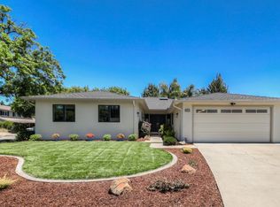 6602 Mount Holly Dr, San Jose, CA 95120