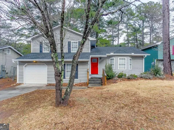 6179 Dana Ct, Lithonia, GA 30058