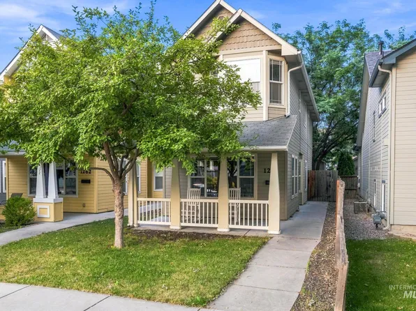 1274 S Colorado Ave, Boise, ID 83706