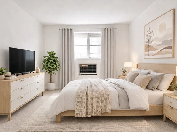 637 Cove Rd Unit A16, Stamford, CT 06902