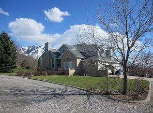 1332 E 3100 N, North Logan, UT 84341