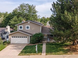 6243 E Peakview Ave, Centennial, CO 80111