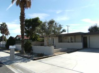 67855 Medano Dr, Cathedral City, CA 92234