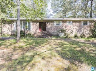 7657 Bluff Ridge Rd, Bessemer, AL 35022
