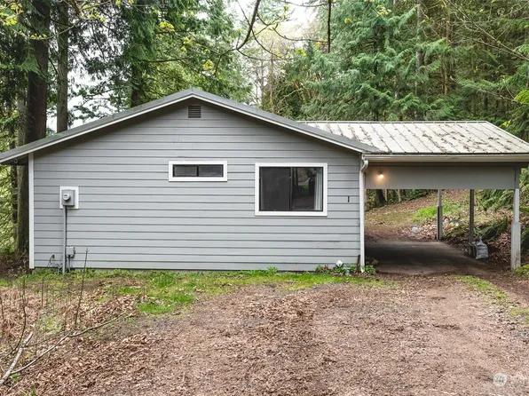 1 Rocky Ridge Drive, Bellingham, WA 98229
