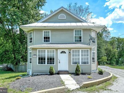 11835 Pleasant Valley Rd, Glen Rock, PA, 17327