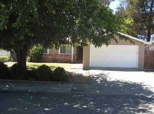 319 Falcon Dr, Vallejo, CA 94589