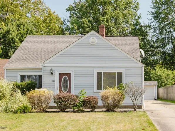 4163 McKinney Ave, Willoughby, OH 44094