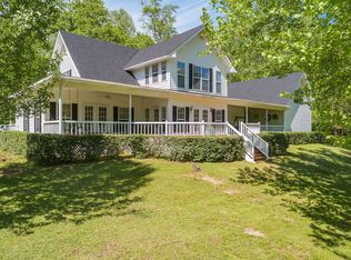 304 River Chase Rd, Cordova, AL 35550