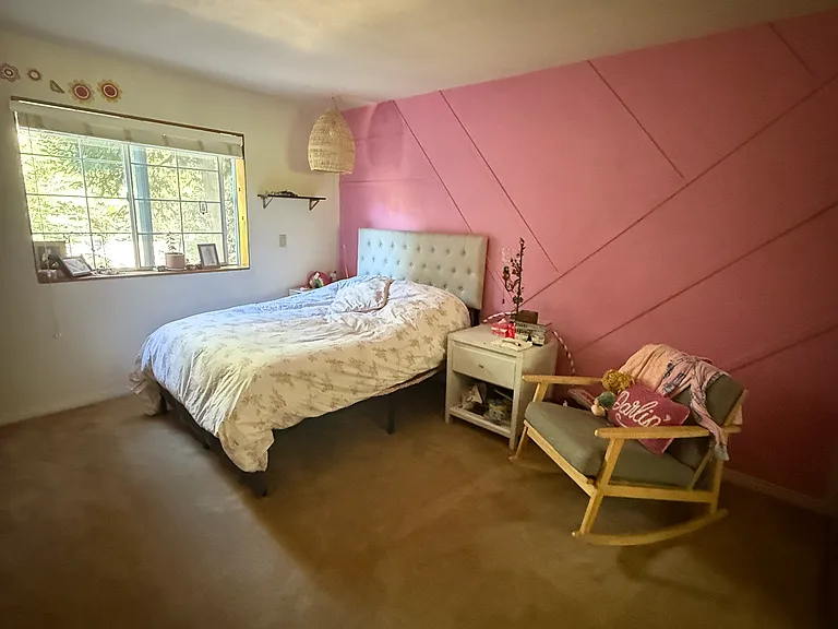 4th bedroom lower level