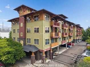 400 NE 100th Ave APT 109, Portland, OR 97220