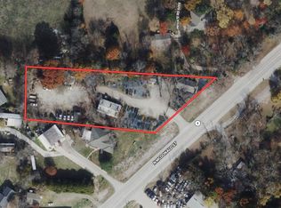 5671 N McDonald St, Melissa, TX 75454