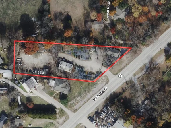 5671 N McDonald St, Melissa, TX 75454