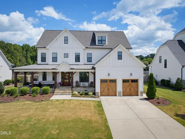 105 Sam Ct, Wake Forest, NC 27587