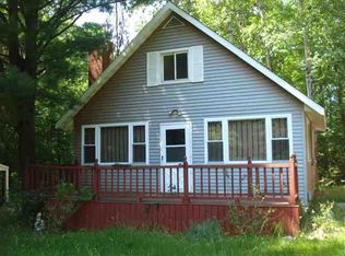 7056 E 3rd #1/2, Luther, MI 49656