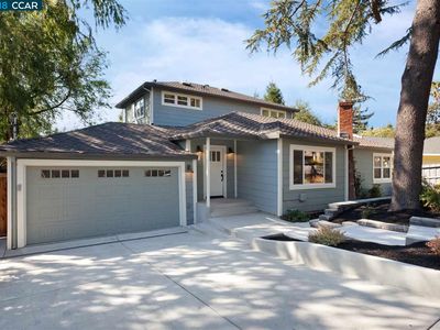 2866 Kinney Dr, Lafayette, CA, 94549