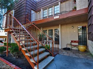 3907 Cambridge St, Las Vegas, NV 89119