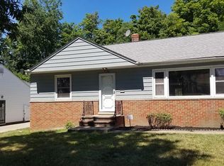 24575 Donover Rd, Warrensville Heights, OH 44128