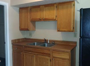 1901 Hazel Ave APT 2D, Dayton, OH 45420