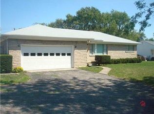 349 N Franklin Rd, Indianapolis, IN 46219