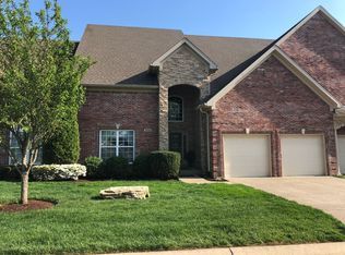 3242 Ridge Brook Cir, Louisville, KY 40245