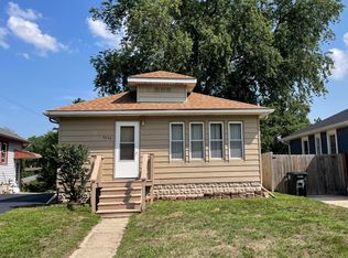 3036 W Ridge Rd, Hobart, IN 46342