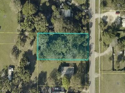 7714 Hart Dr, North Fort Myers, FL, 33917