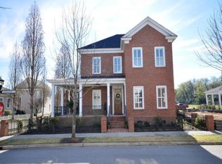 23 Madison, North Augusta, SC 29860