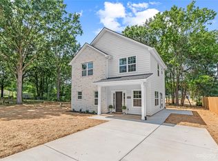 517 Picketts Cir, Indian Trail, NC 28079