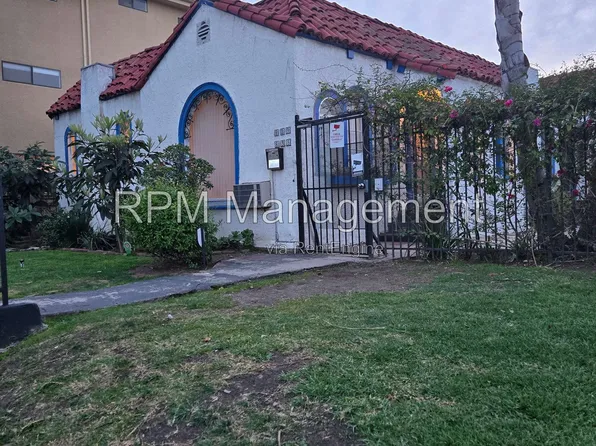 831 1/3 N Formosa Ave #831-1/3, Los Angeles, CA 90046