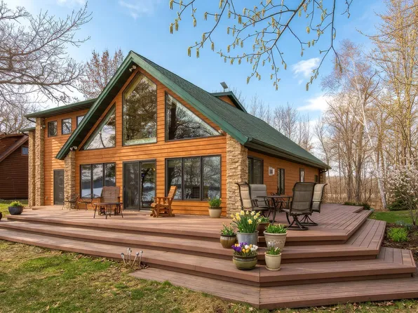 21917 532nd Ln, McGregor, MN 55760