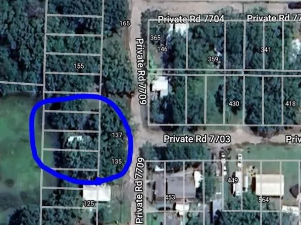7709 Rs Private Rd, Emory, TX 75440