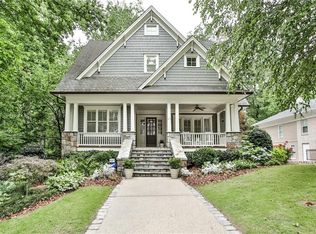 85 Maddox Dr NE, Atlanta, GA 30309