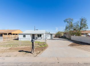 5217 S 14th Ave, Phoenix, AZ 85041