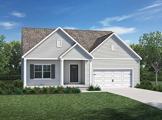 6001 Wynnewood Dr, Grove City, OH
