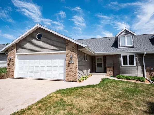 N166W19522 Ravens WAY, Jackson, WI 53037