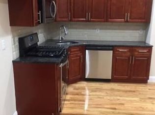 813 E 223rd St #3, Bronx, NY 10466